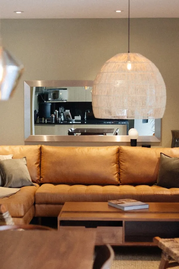 Penthouse in Cuauhtémoc