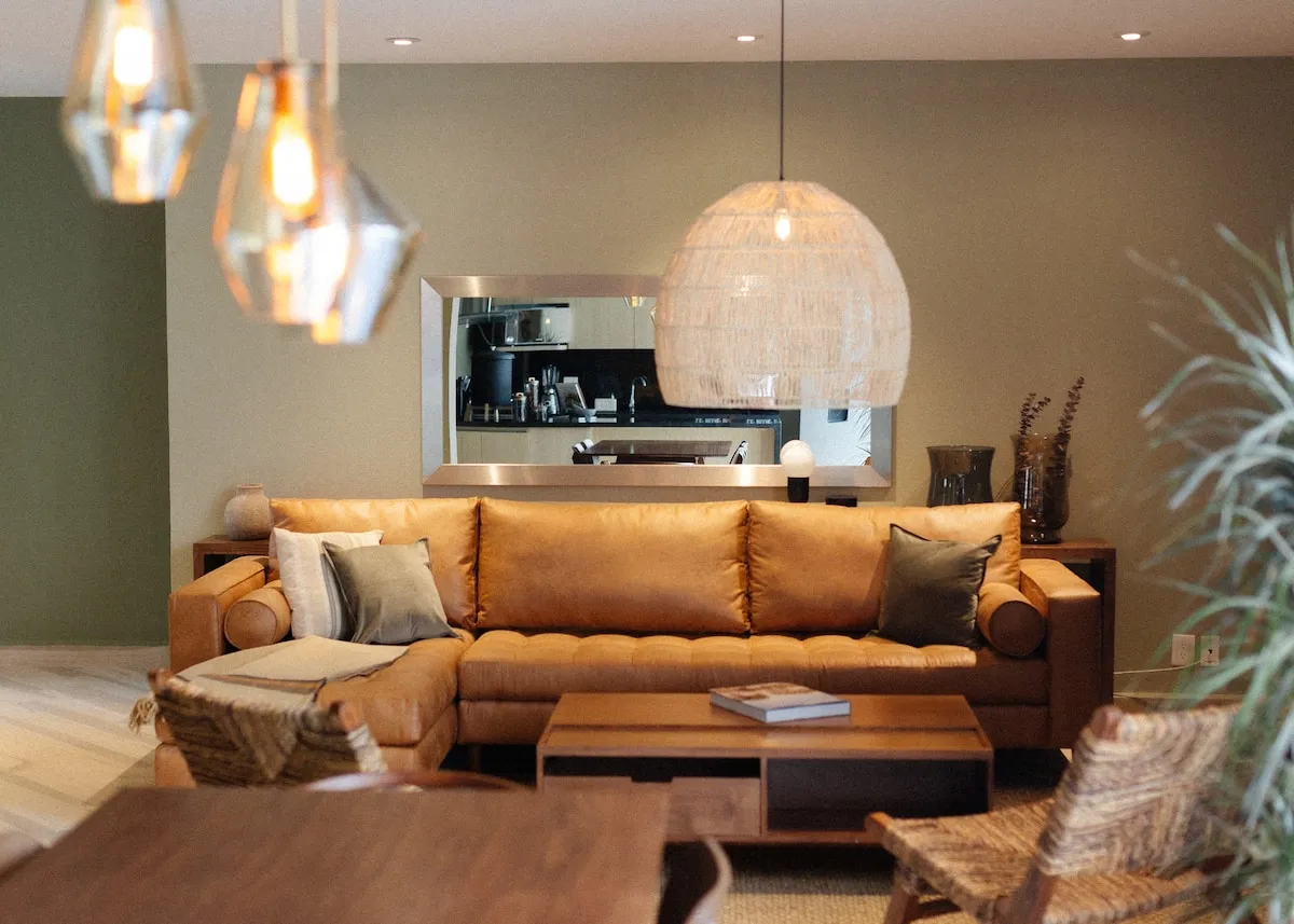 Penthouse in Cuauhtémoc