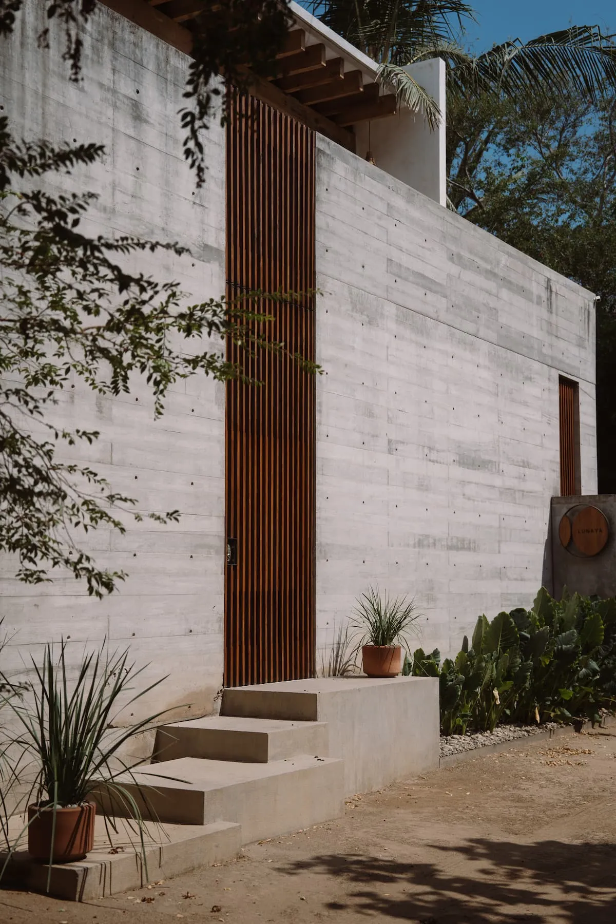 Penthouse in Puerto Escondido