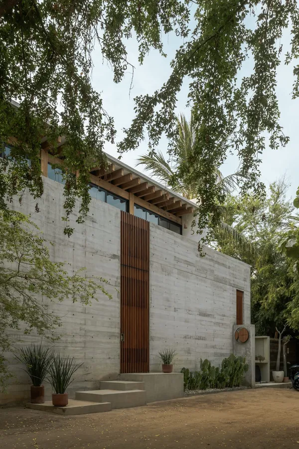 Penthouse in Puerto Escondido