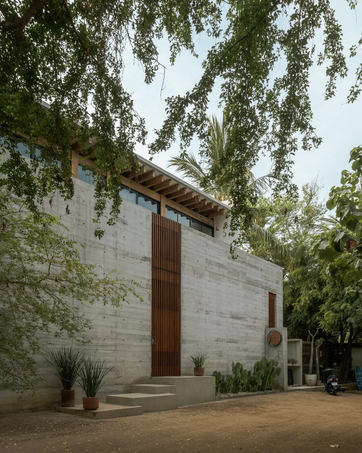 Penthouse in Puerto Escondido