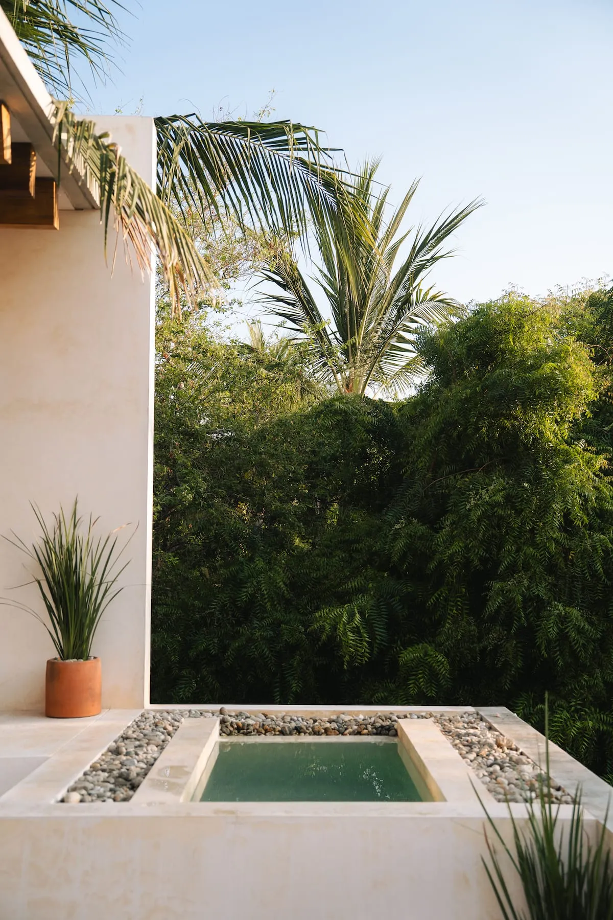 Penthouse in Puerto Escondido