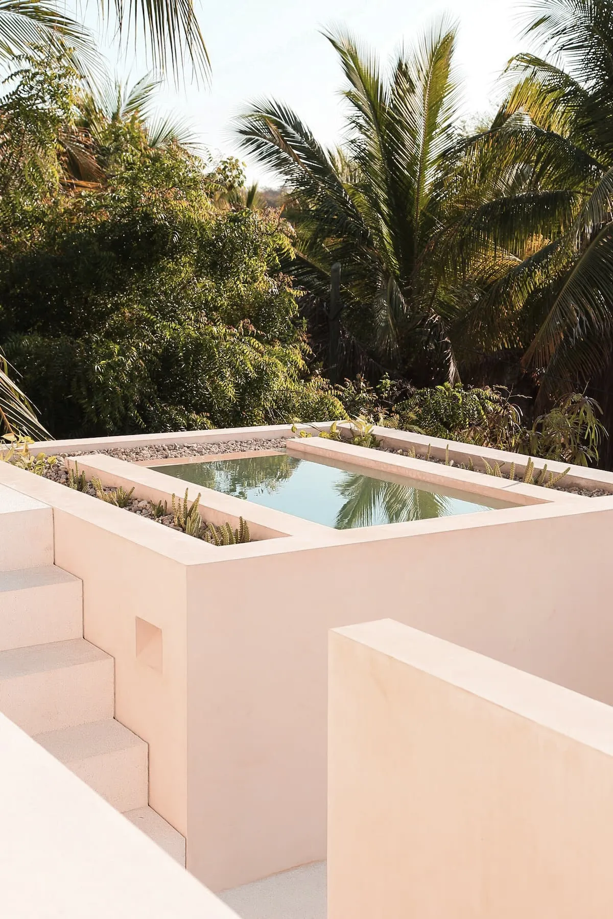 Penthouse Lunaya Puerto Escondido