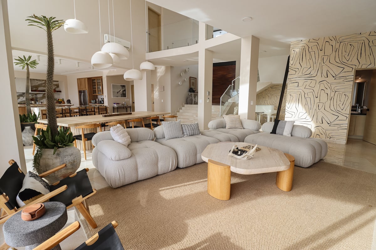 Casa Carousel Baja California Sur