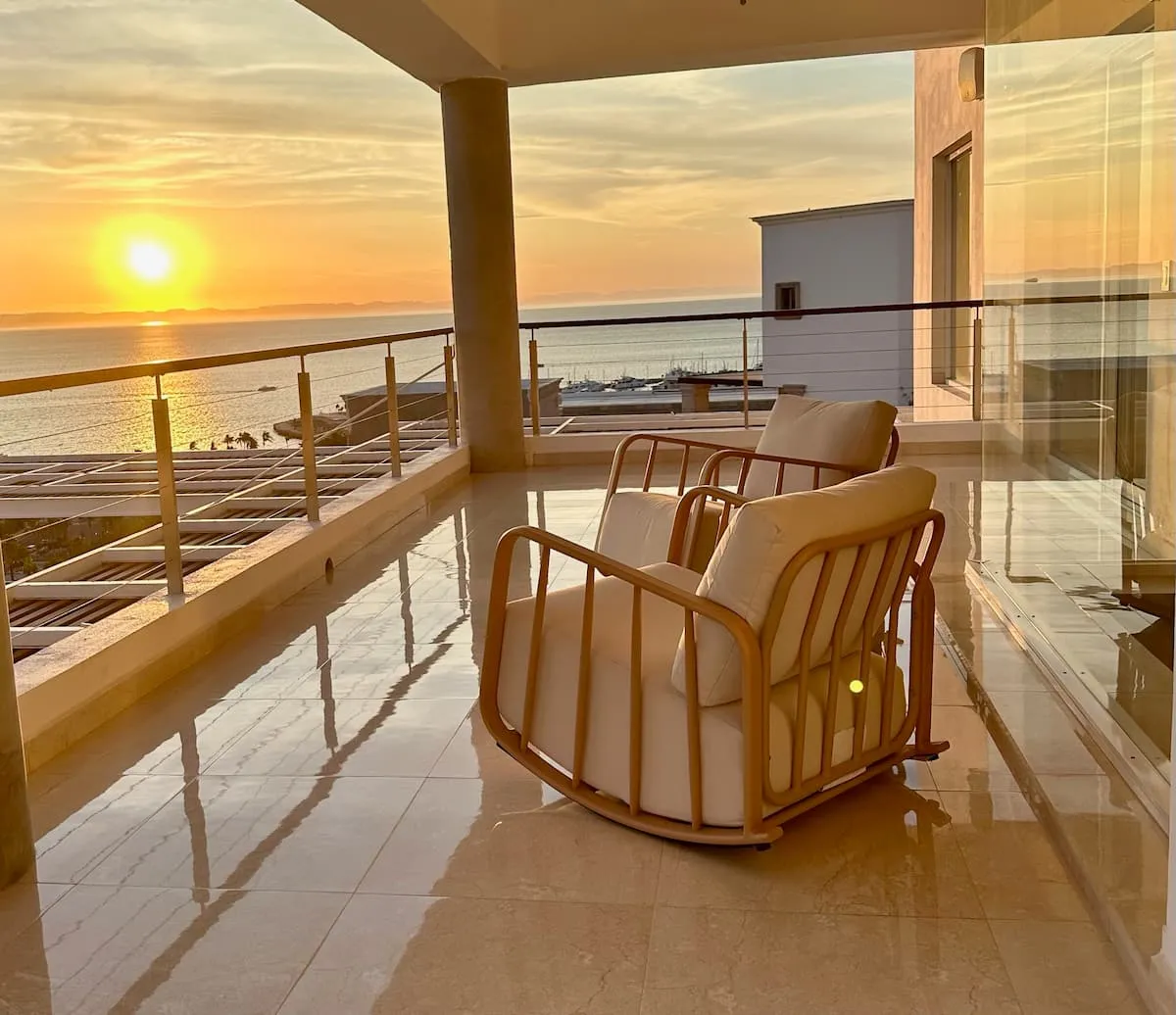 Casa Carousel Baja California Sur