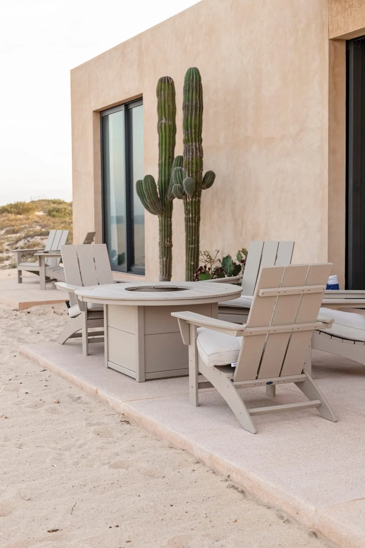 Casa Lighthouse Baja California Sur