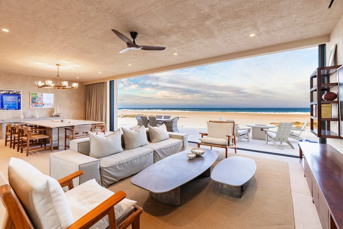 Casa Lighthouse Baja California Sur