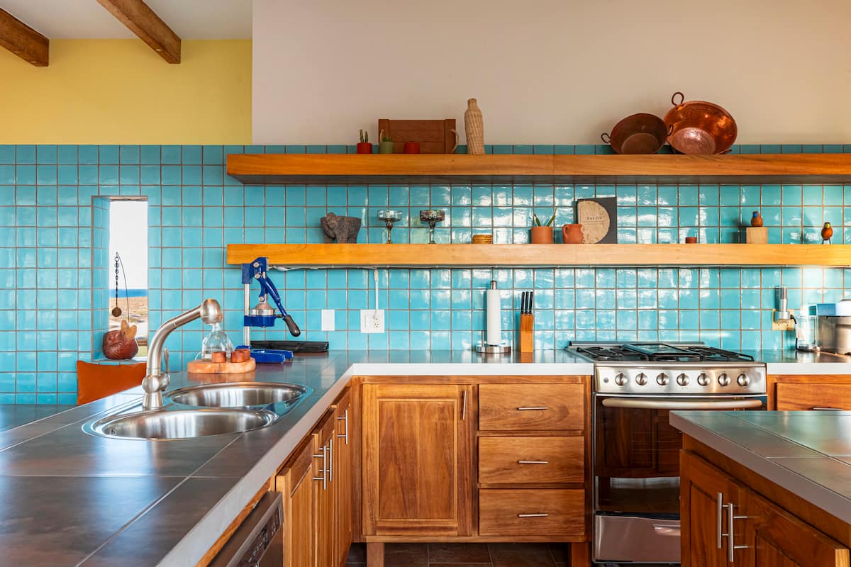 Casa Colores Baja California Sur