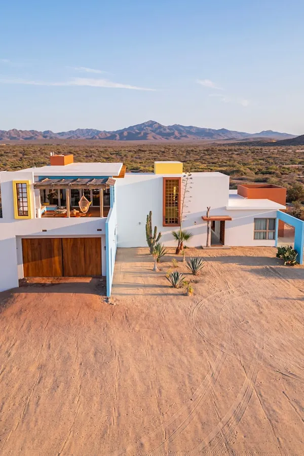 Casa Colores