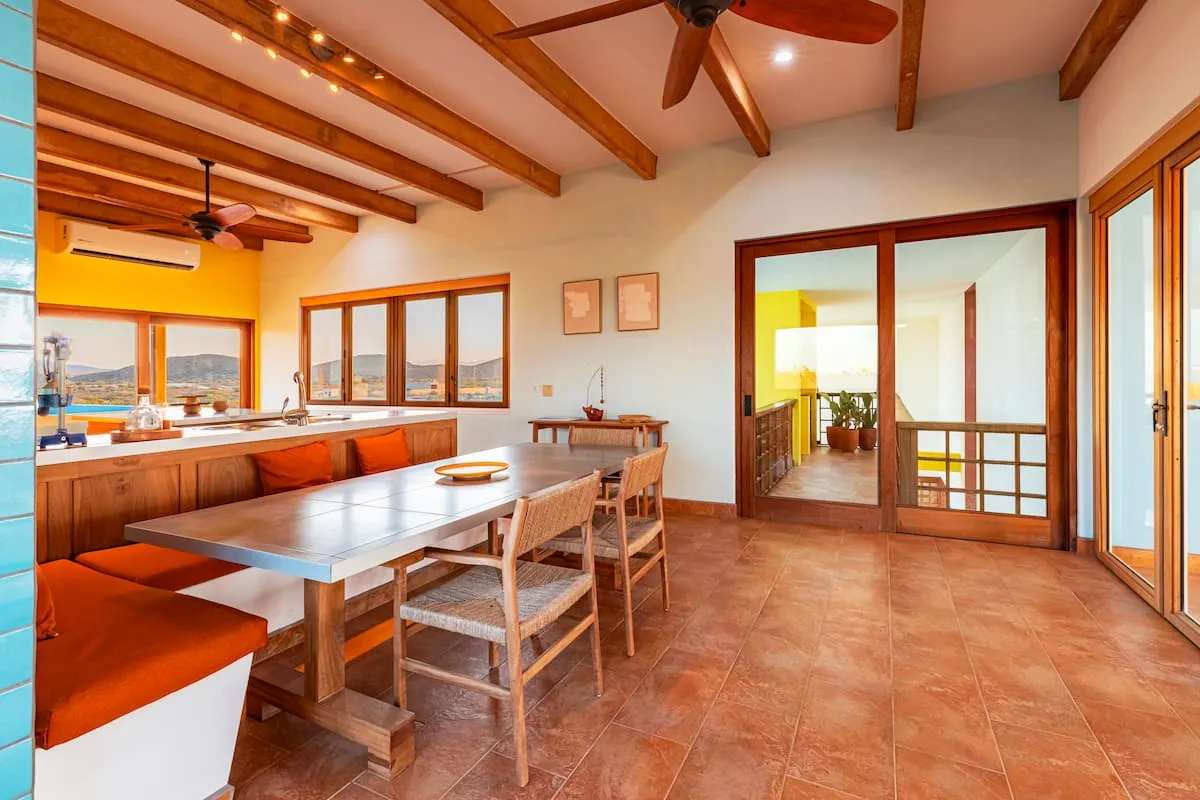 Casa Colores Baja California Sur