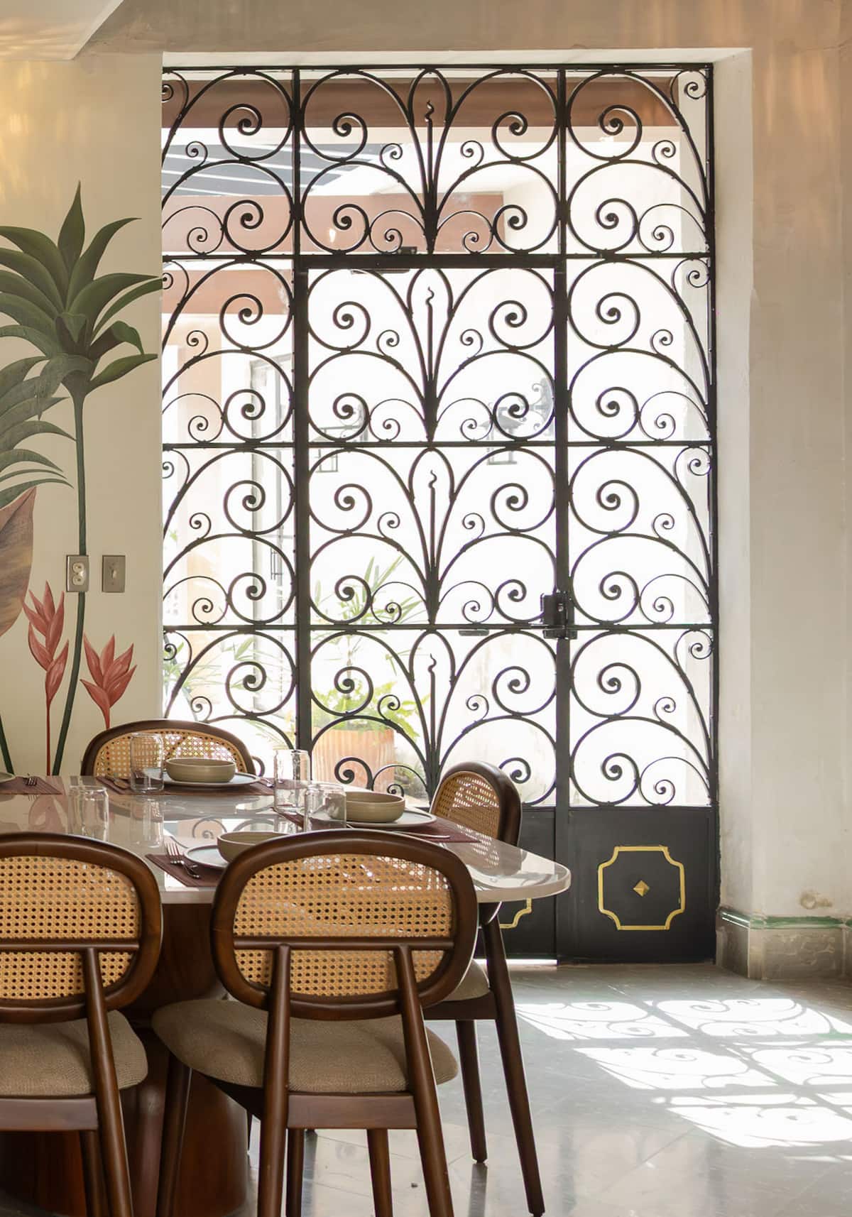 Casa Cinco Cerros Merida & Yucatan