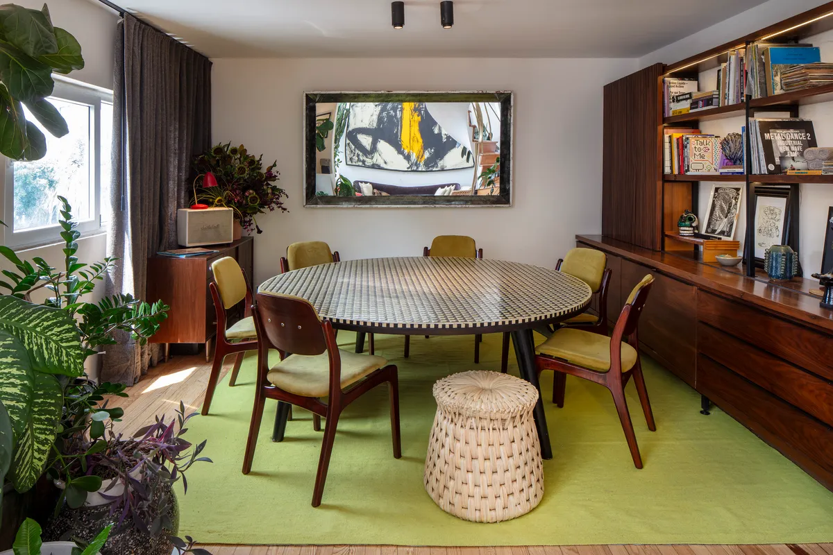 Casa Robina Mexico City