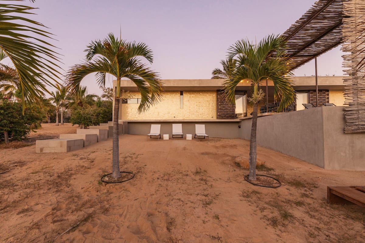 Casa Salvia Baja California Sur