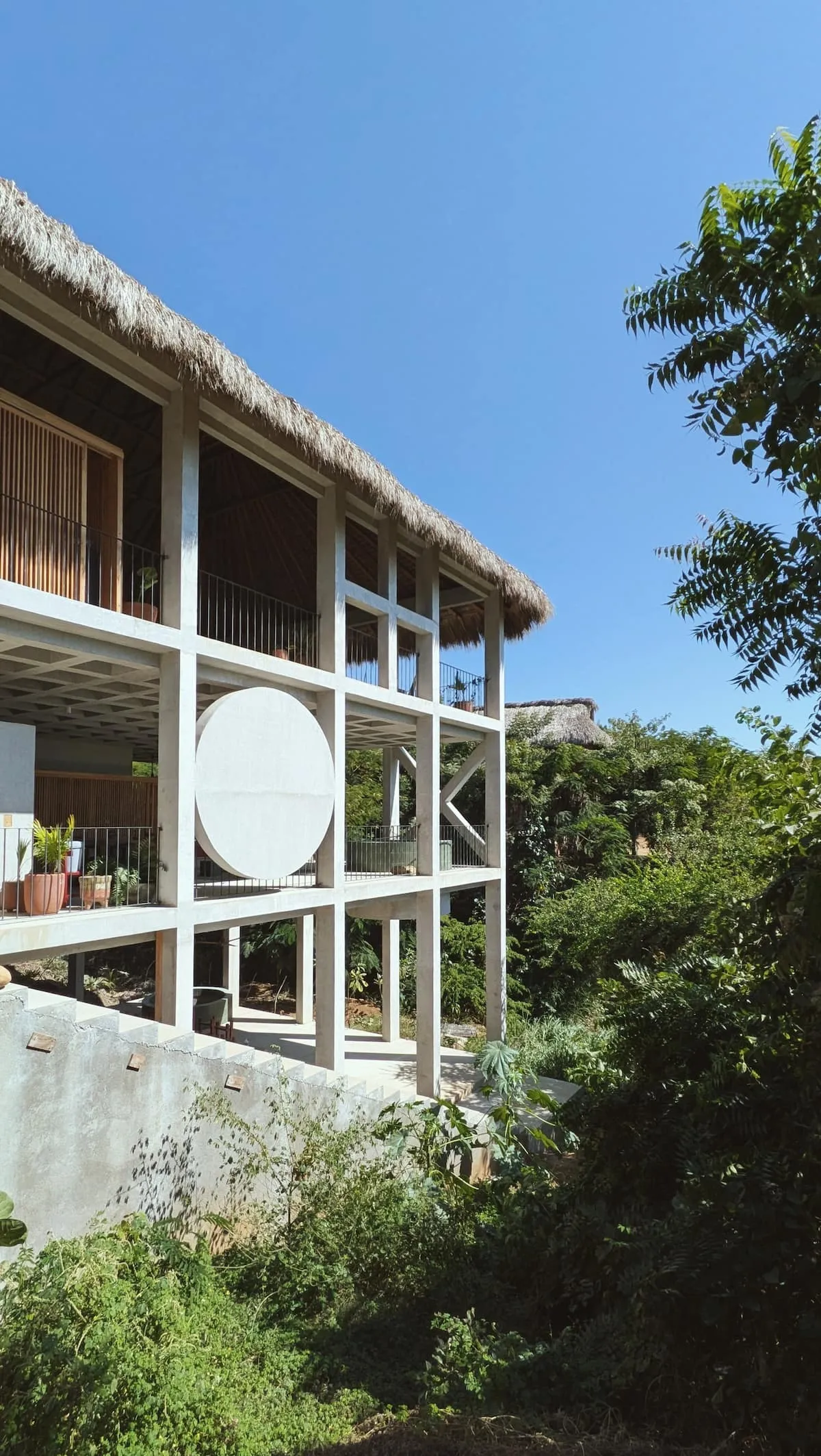 Casa Eva Puerto Escondido