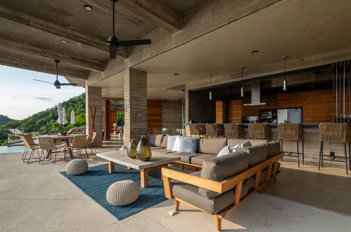 Casa Arena Ixtapa-Zihuatanejo