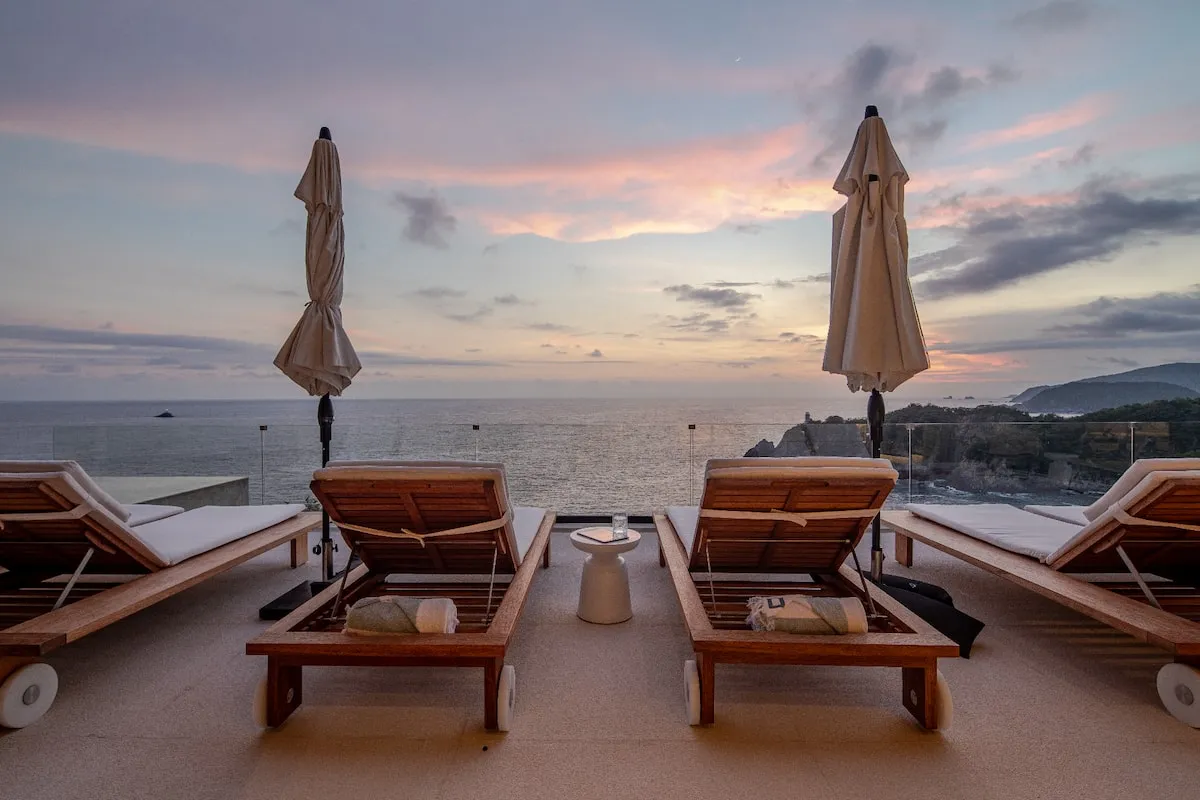 Casa Arena Ixtapa-Zihuatanejo