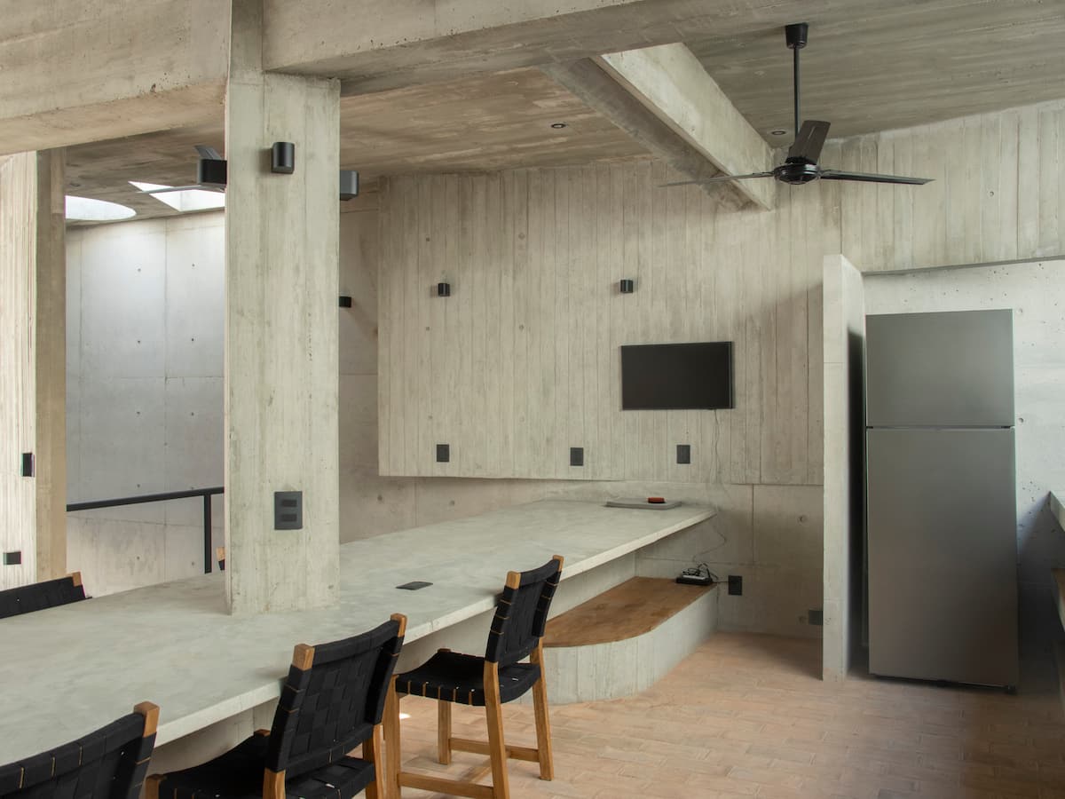 Casa Zii - Campeche 1 Puerto Escondido