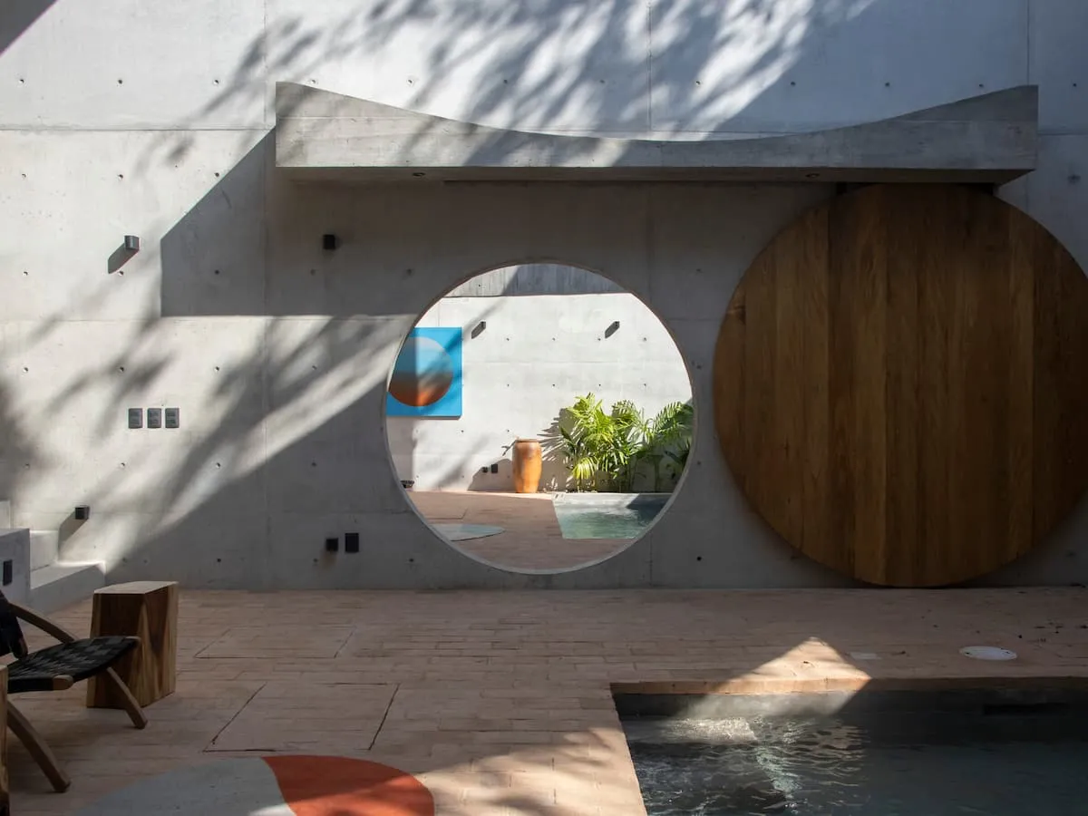 Casa Zii - Campeche 1