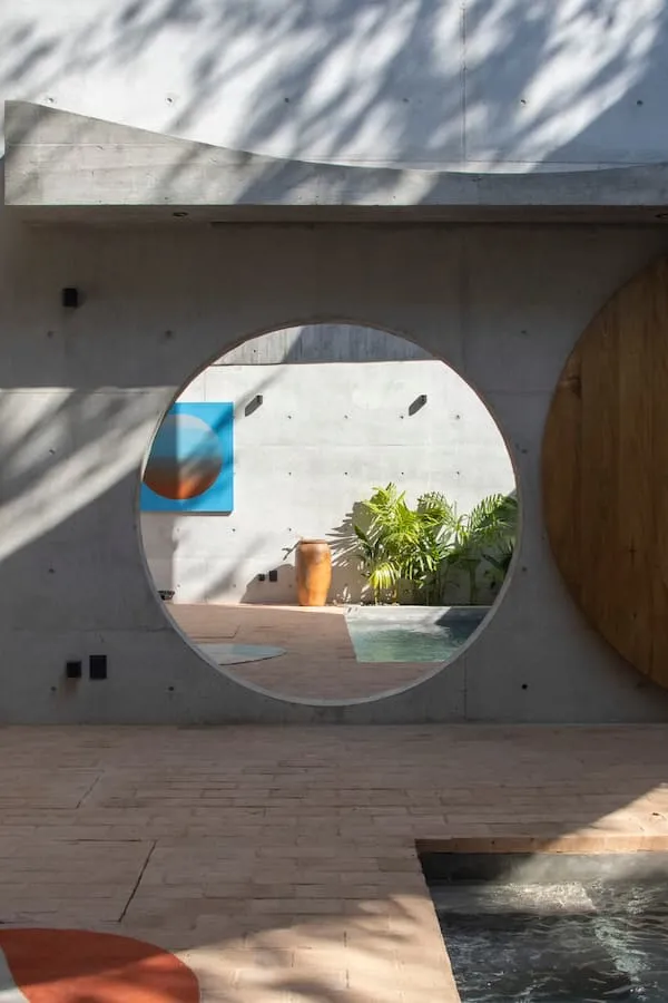 Casa Zii - Campeche 1