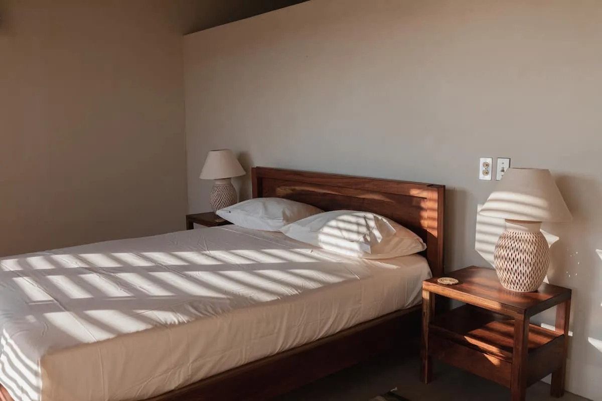 Casa Queña Puerto Escondido