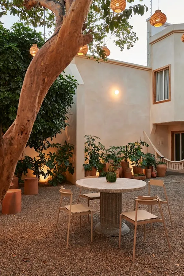 Casa Late