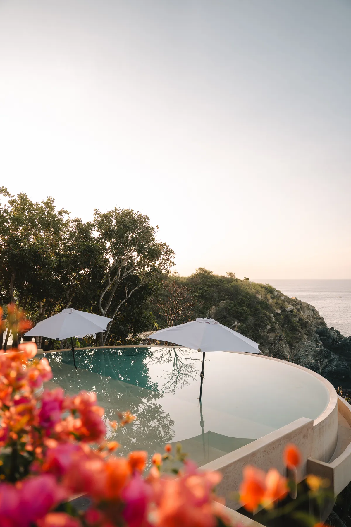 Casa Boari Puerto Escondido