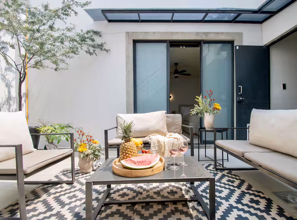 Casa Soul Mexico City