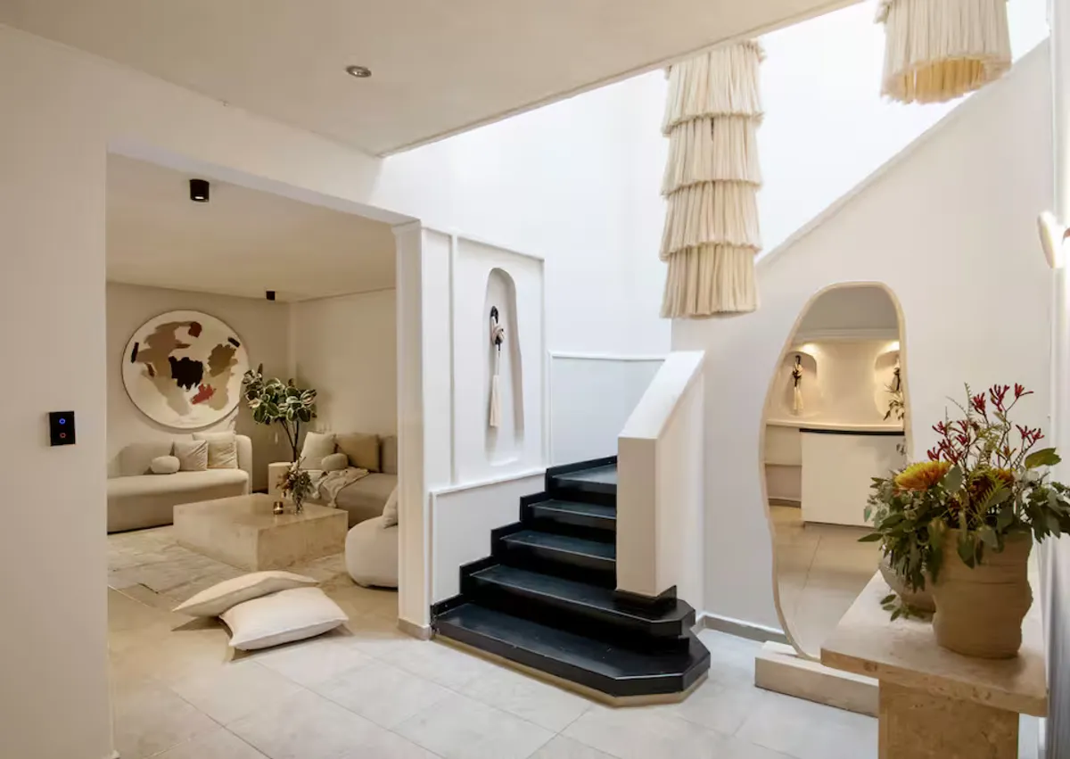 Casa Soul Mexico City