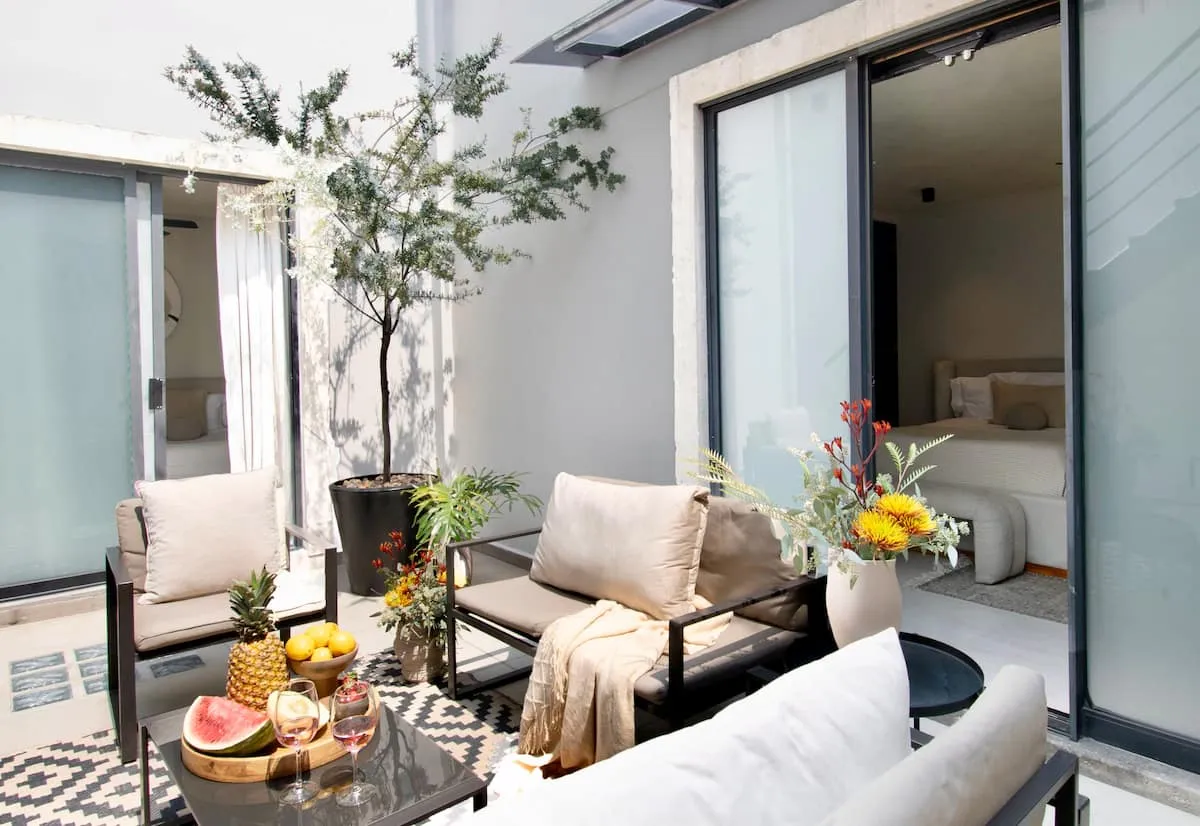 Casa Soul Mexico City