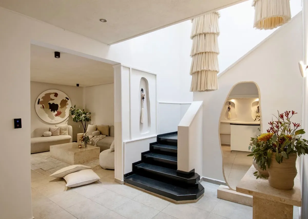 Casa Soul Mexico City