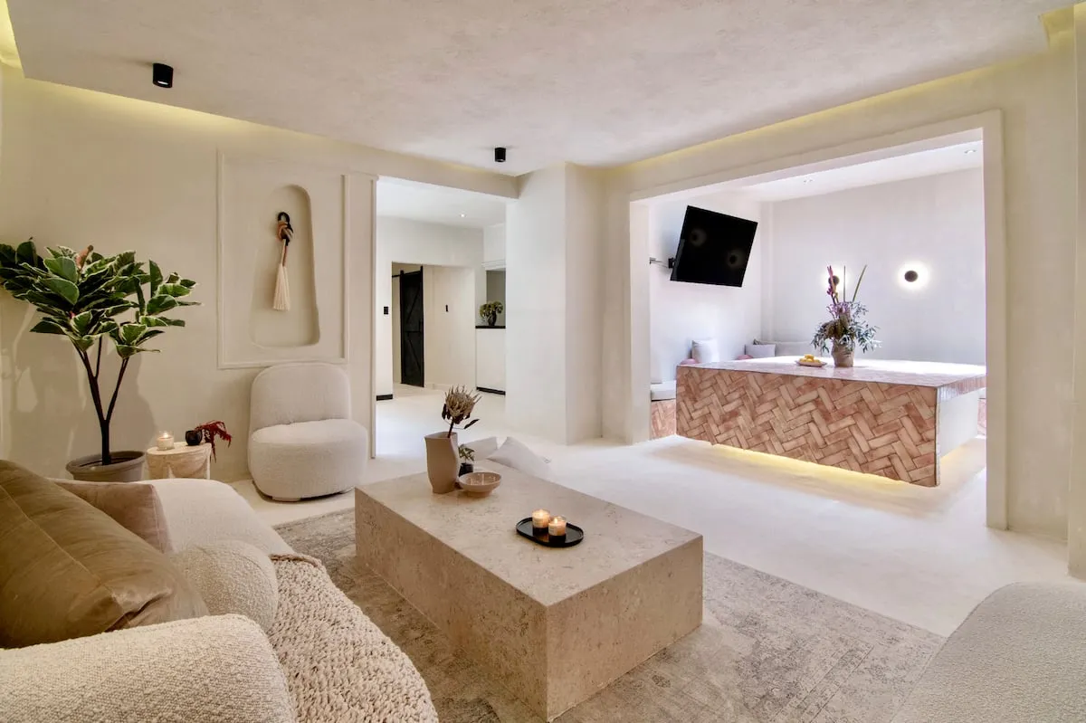 Casa Soul Mexico City