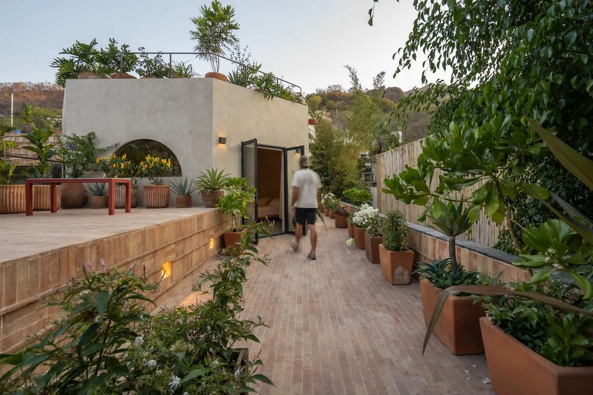 Casa Materia