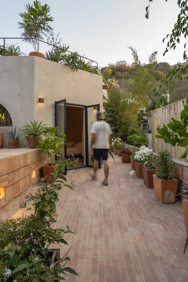 Casa Materia
