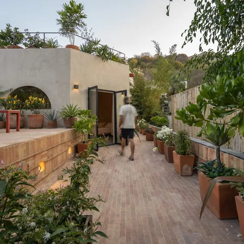 Casa Materia