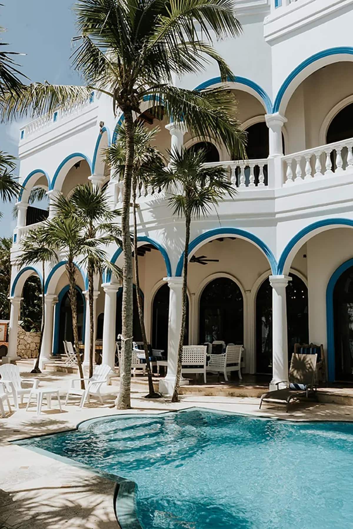 Casa Priakos Tulum & Riviera Maya