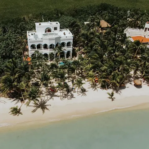 Casa Priakos