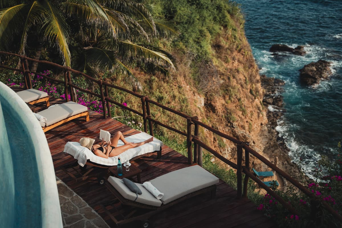 Casa Zoa Puerto Escondido