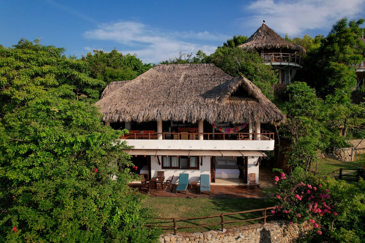 Casa Zoa