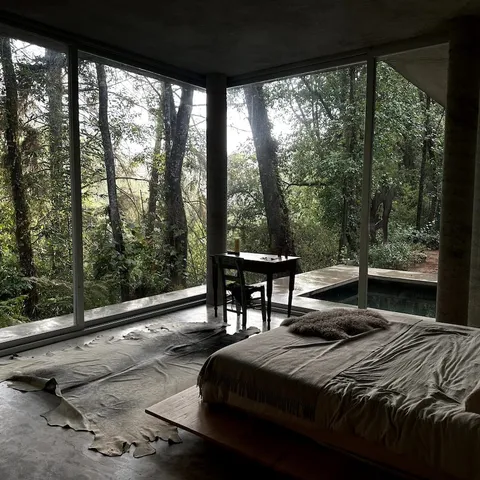 Casa Andon