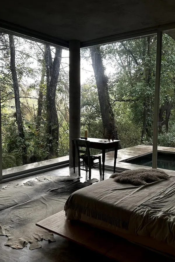 Casa Andon