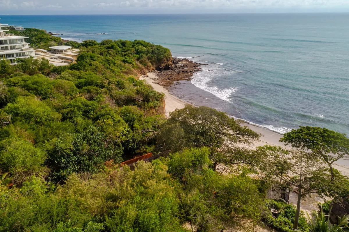 The one Punta Mita