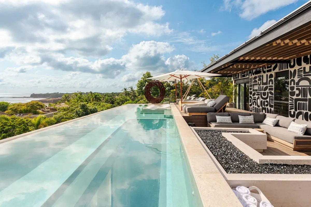 The one Punta Mita