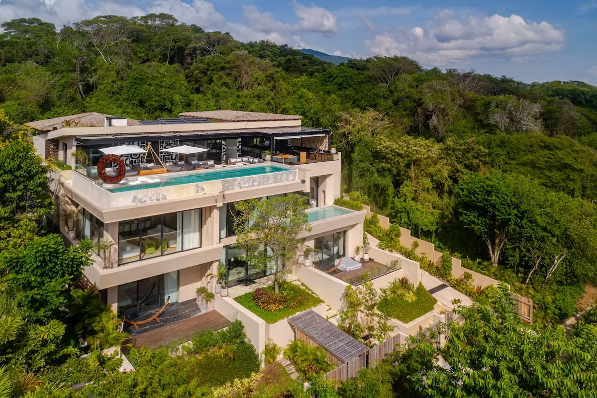 The one Punta Mita