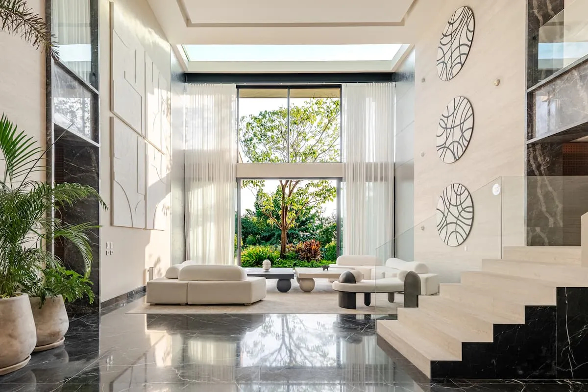 The one Punta Mita