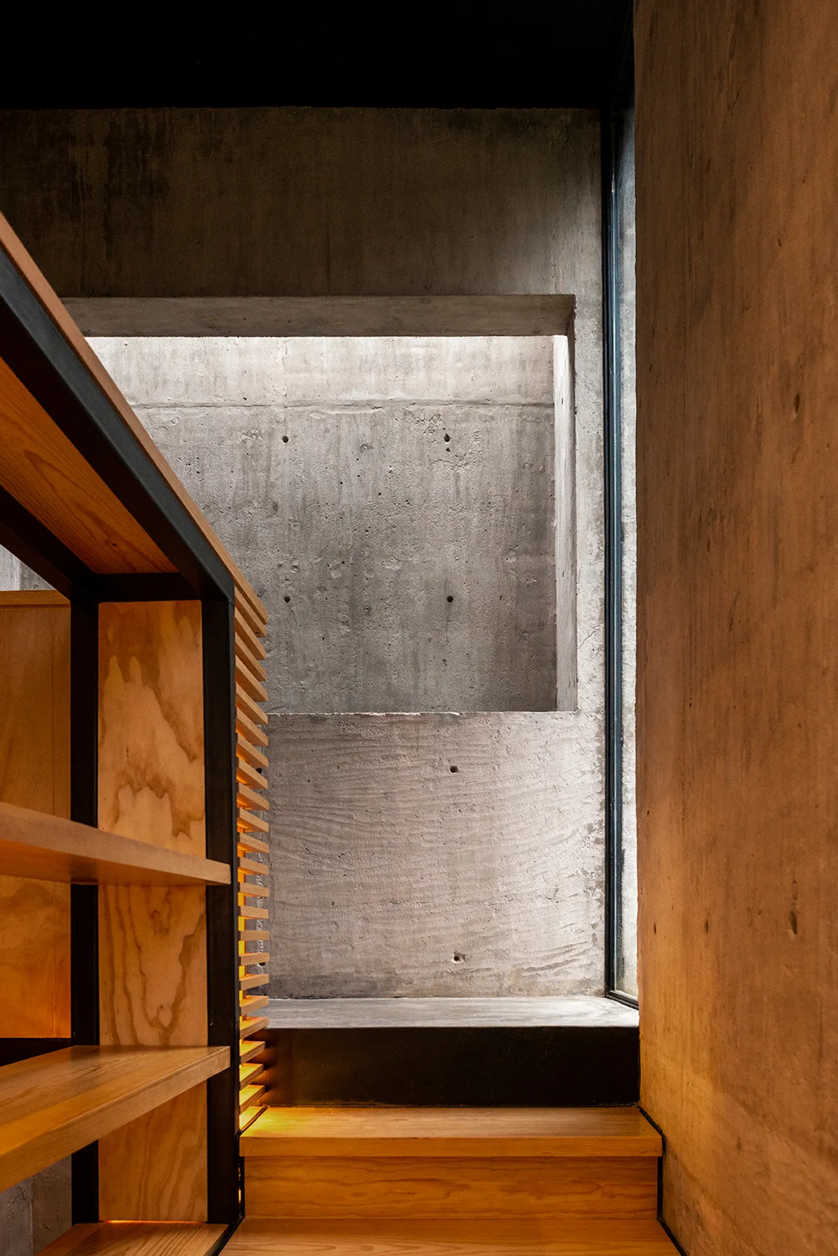 Casa Escalera New Properties