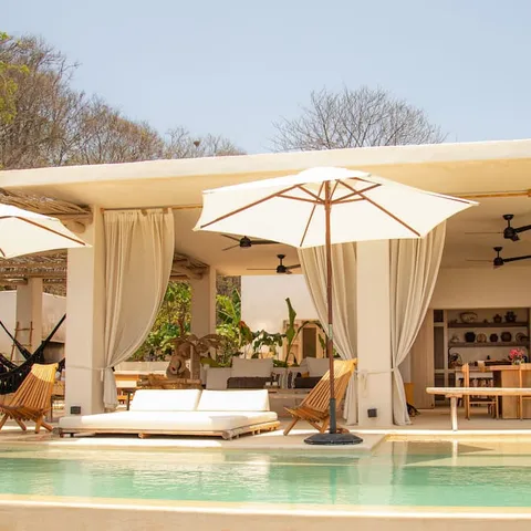 Casa Selva