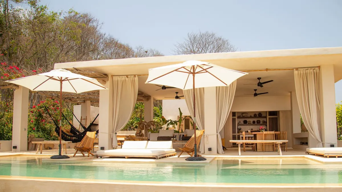 Casa Selva