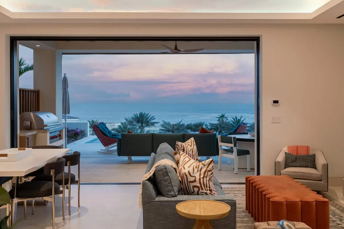 Cove Club Bungalow