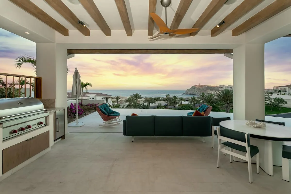 Cove Club Bungalow