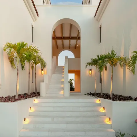 Cove Club Bungalow